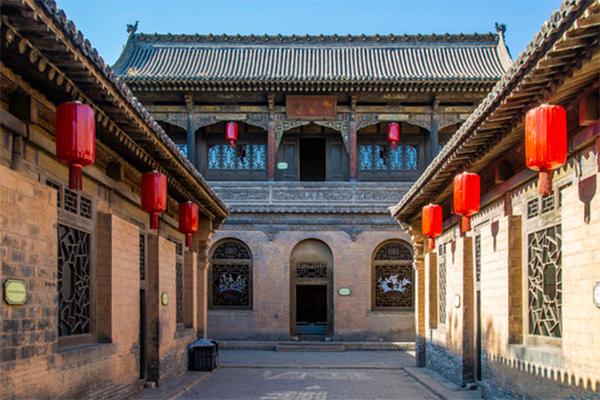 2022山西榆次常家庄园景点介绍 - 门票 - 交通