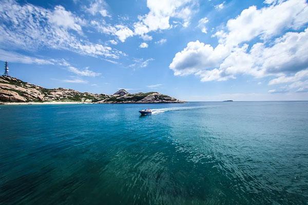 珠海海岛一日游最佳攻略