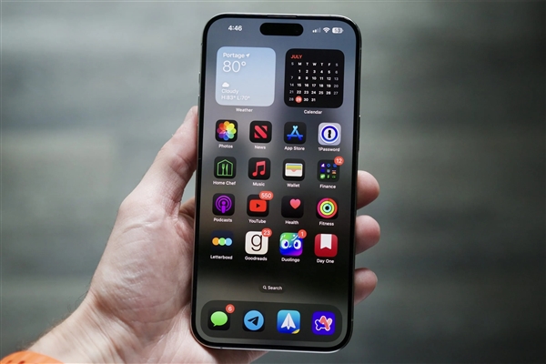 iPhone 16系列保值率分析：Pro Max版果然最保值
