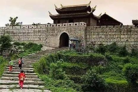 贵阳旅游景点大全