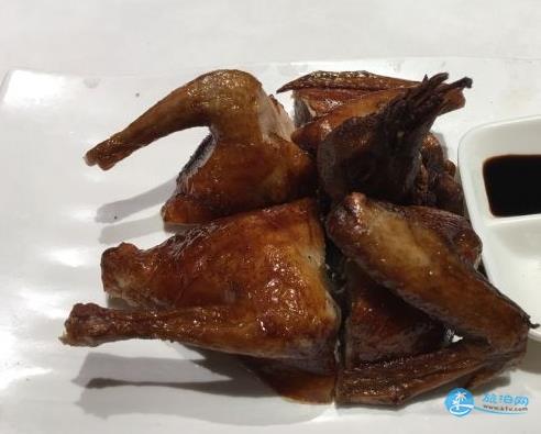 广州美女自由行攻略