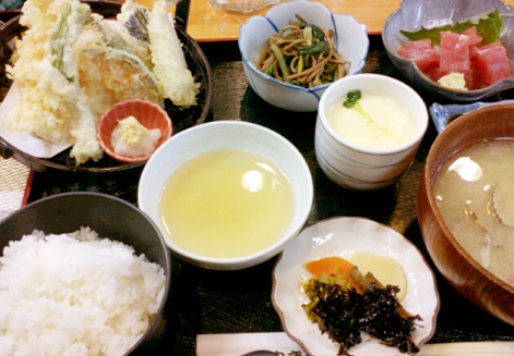 东京美食攻略 东京美食攻略