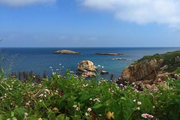 2024宁波渔山列岛旅游攻略 - 门票价格 - 景区介绍 - 交通 - 地址 - 电话 - 天气