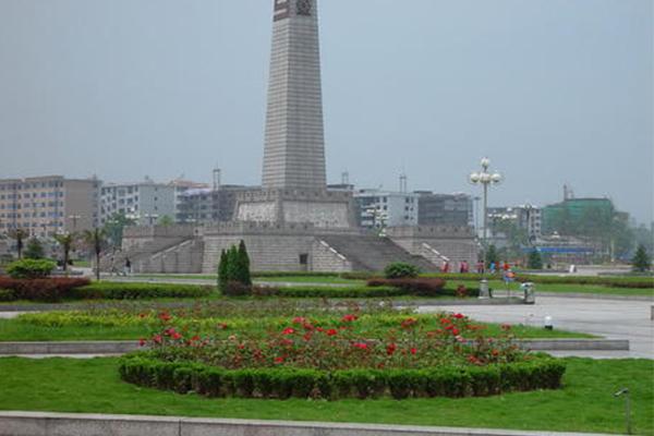 2022秋收起义广场旅游攻略 - 门票 - 交通 - 地址