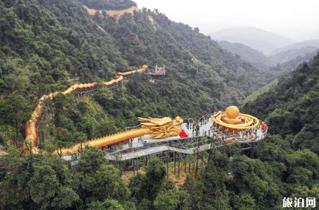 游玩攻略
