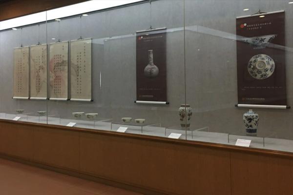 2022中山市博物馆新馆旅游攻略 - 开放时间 - 门票价格 - 地址