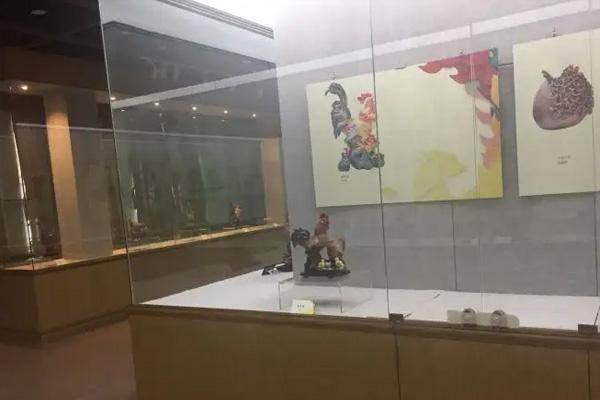 2022中山市博物馆新馆旅游攻略 - 开放时间 - 门票价格 - 地址