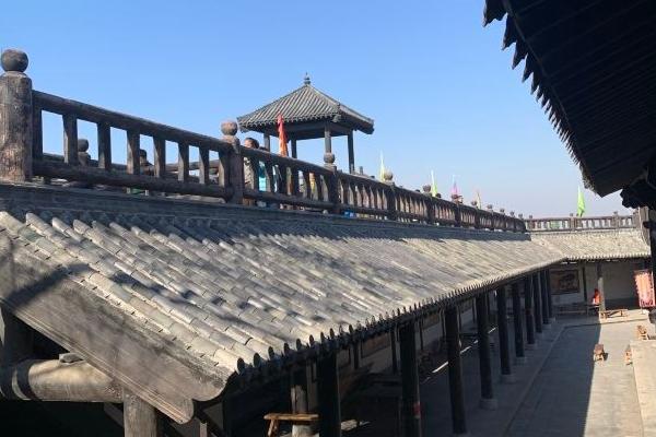 水泊梁山旅游攻略-门票价格-景点信息