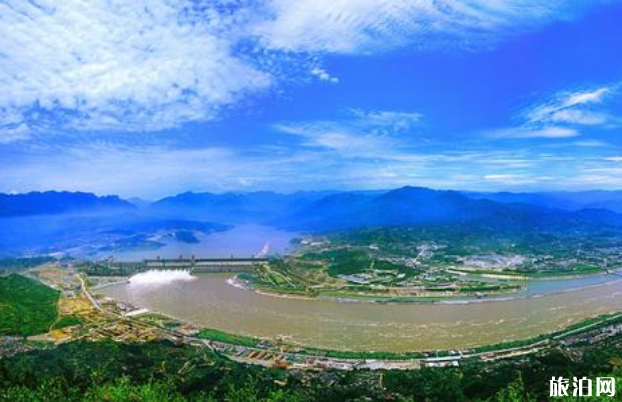 2022三峡观坝风景区游玩攻略 - 简介 - 开放时间 - 门票 - 交通 景区介绍
