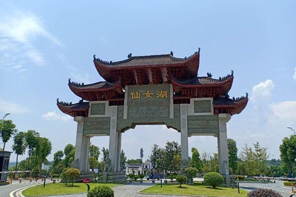 游玩路线