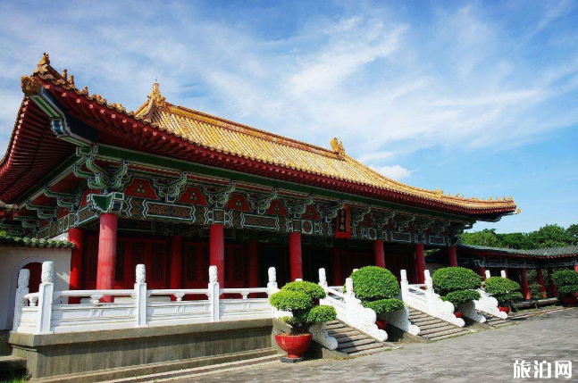 游玩攻略