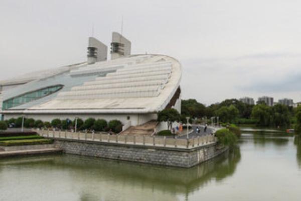 景点介绍