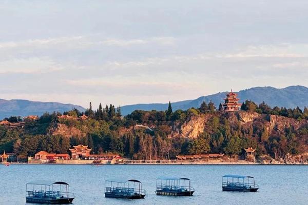 抚仙湖旅游攻略-门票价格-景点信息