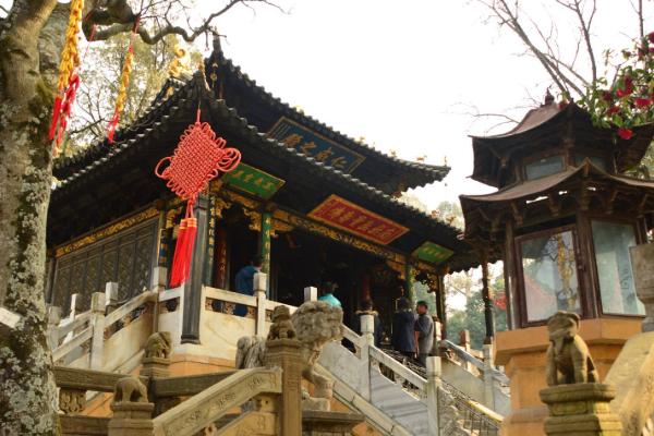 主要景点