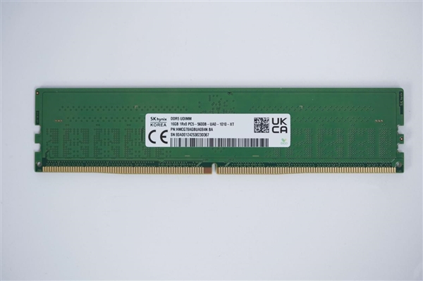 搭载AMD锐龙5 8600G！联想启天M550商用主机图赏