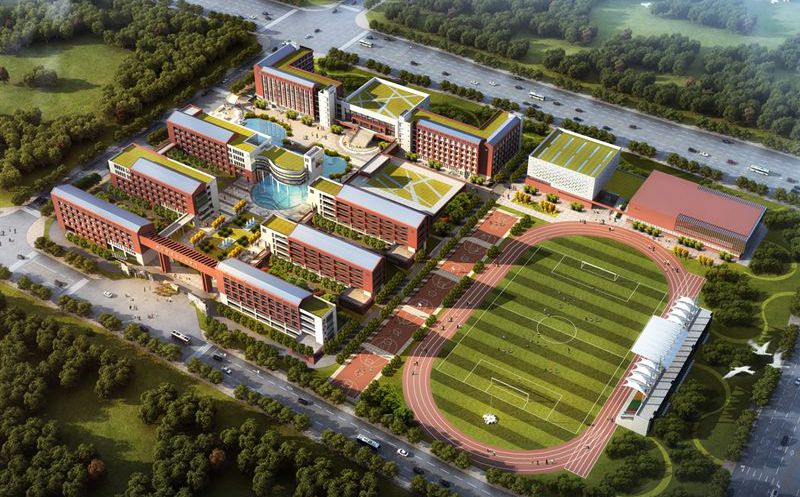 郑州市第四十七中学在郑州的排名第几 郑州四十七中属于什么档次？