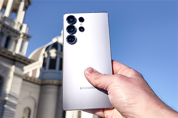 截胡苹果！三星Galaxy S26系列首发2nm芯片