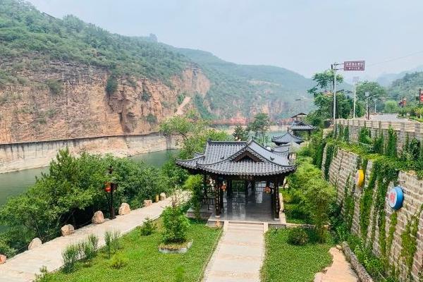 京娘湖需要玩多长时间 什么时候去最好？