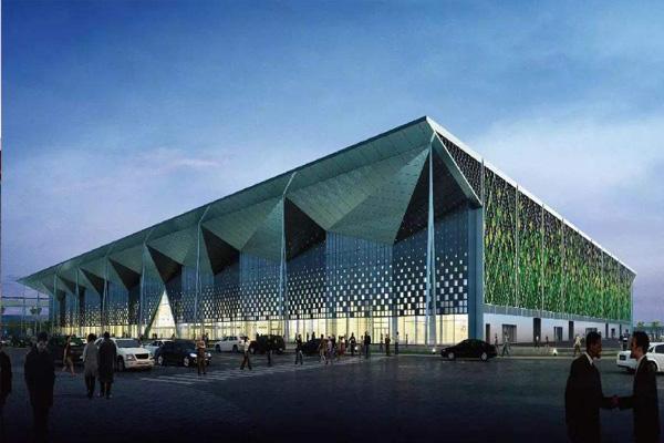 上海世博展览馆游玩攻略 门票价格 景点信息