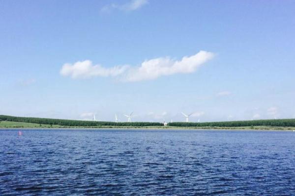 月亮湖旅游区旅游攻略 门票价格 景点信息