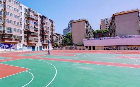 郑州市第七高级中学是公立还是私立 是重点中学吗？