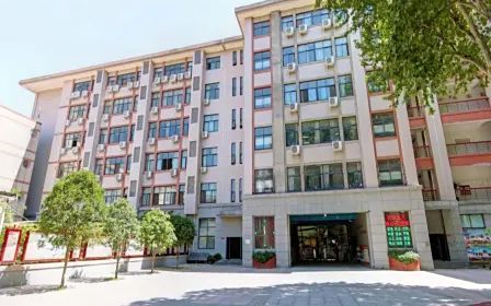 郑州市第七高级中学在郑州的排名第几 郑州七高属于什么档次？