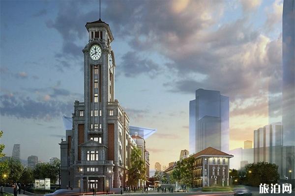 上海市历史博物馆门票+地址+开放时间