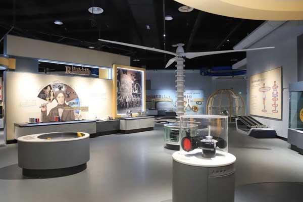 合肥适合带小朋友玩的地方