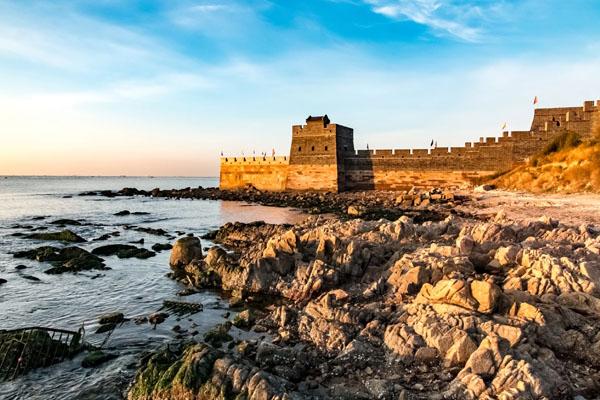 山海关风景区旅游攻略 门票价格 景点信息