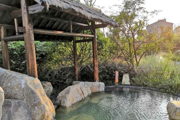 天目湖天沐温泉游玩攻略 门票价格 景点信息
