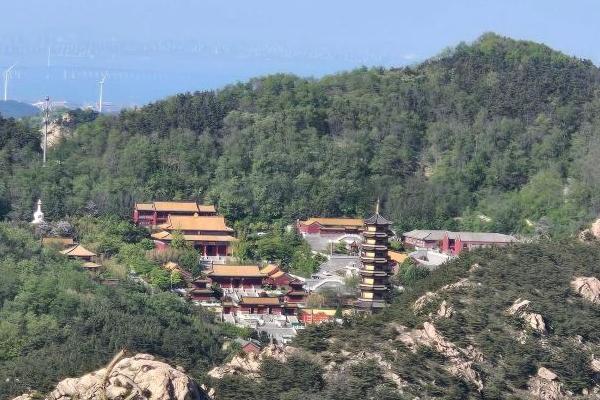 珠山国家森林公园游玩攻略 门票价格 景点信息