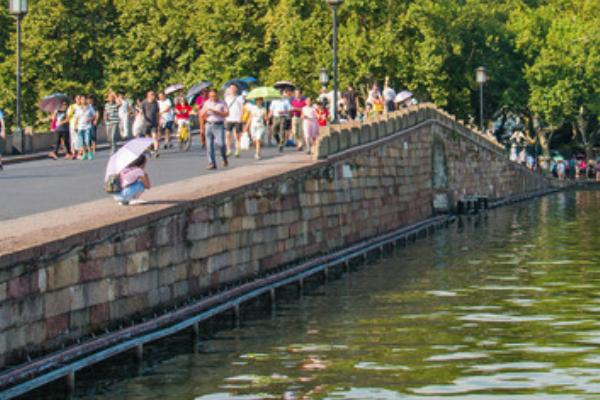 断桥残雪旅游攻略 门票价格 景点信息