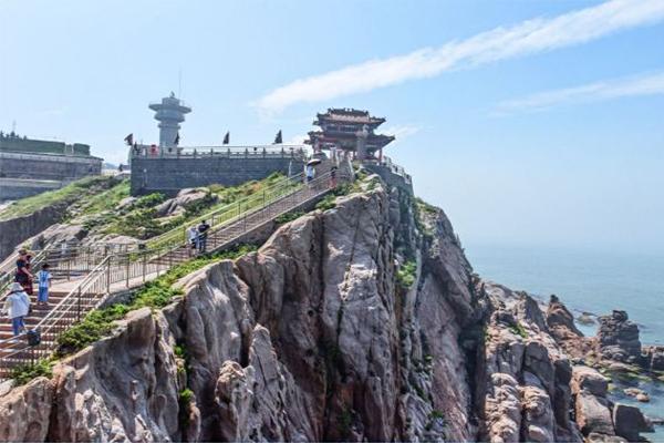 成山头风景区介绍 门票价格 景点信息