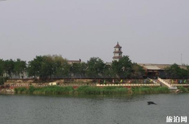 衡水冀州灵秀山庄旅游攻略 门票价格 景点信息