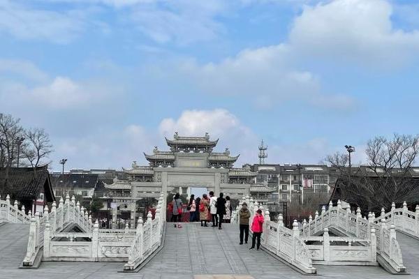 海宁观潮胜地公园游玩攻略 门票价格 景点信息