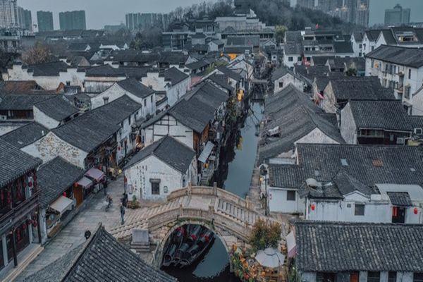 绍兴书圣故里景区门票 门票价格 景点信息