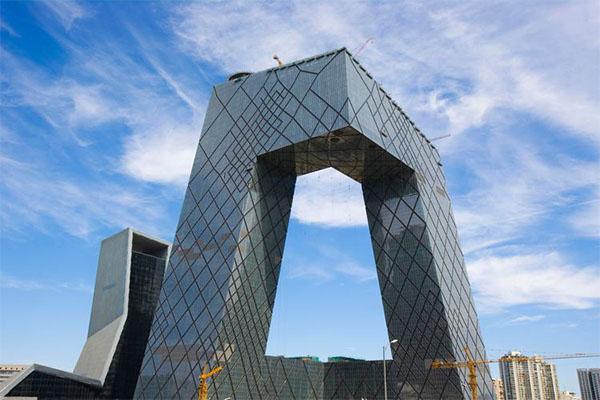 北京中央电视台大楼旅游攻略 门票价格 景点信息