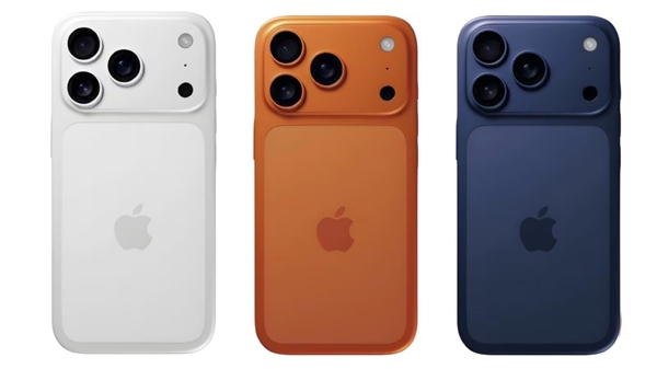 iPhone 17要涨价 李楠：美国营商环境对苹果越来越恶劣了