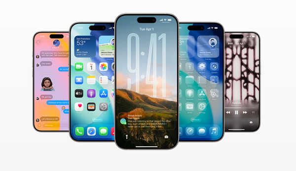 苹果成折叠屏救星吗 姗姗来迟的iPhone Fold到底啥水平