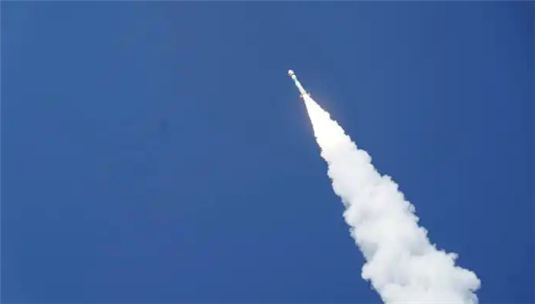 我国成功发射巴基斯坦遥感卫星01星：主要用于国土普查、防灾减灾