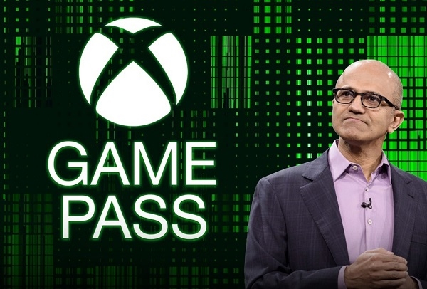 Xbox销量持续下降 Game Pass继续增长