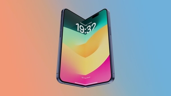 苹果成折叠屏救星吗？姗姗来迟的iPhone Fold到底啥水平