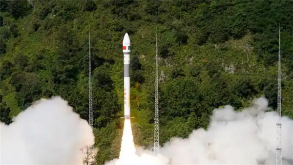 我国成功发射巴基斯坦遥感卫星01星：主要用于国土普查、防灾减灾