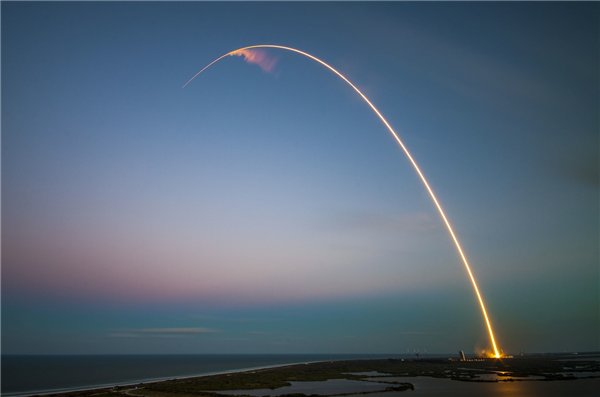 连续上班20天 受伤不敢报 两名前员工起诉SpaceX