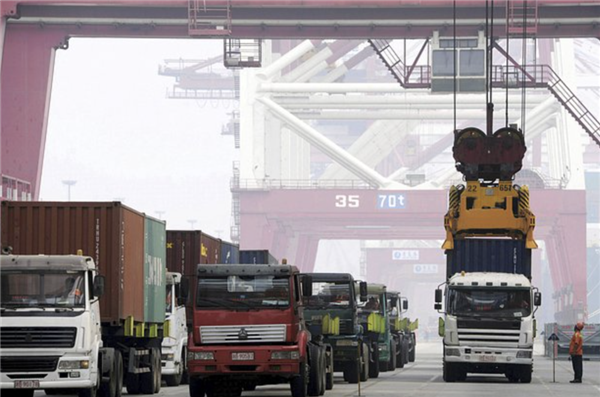 俄罗斯封杀部分中国卡车：称其存安全、健康隐患 禁止进口销售