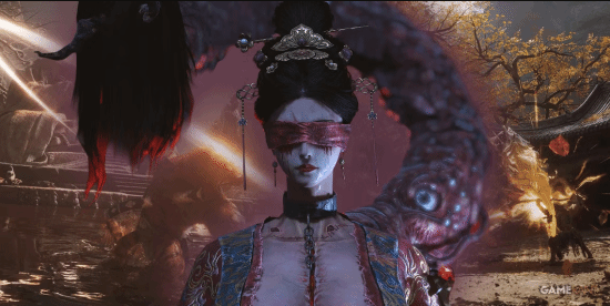 口碑逐渐回暖：《明末：渊虚之羽》Steam好评率升至45%