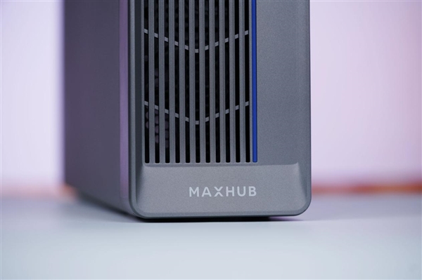 搭载兆芯开天KX-7000处理器！领效DZ770主机图赏
