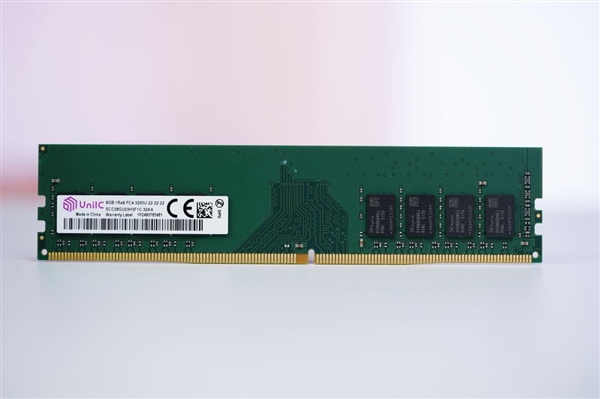 搭载兆芯开天KX-7000处理器！领效DZ770主机图赏
