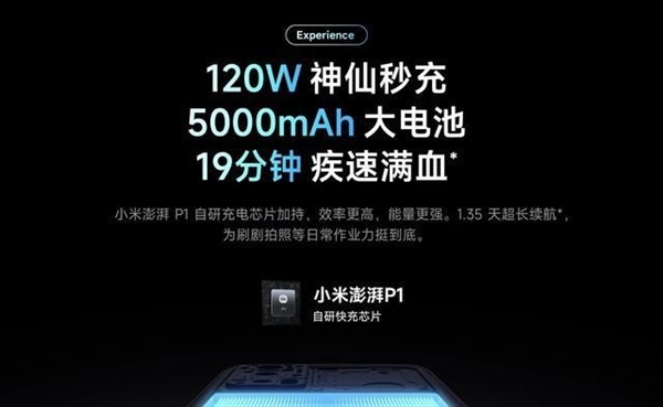 为啥手机电池容量突然直逼充电宝：背后原因揭开