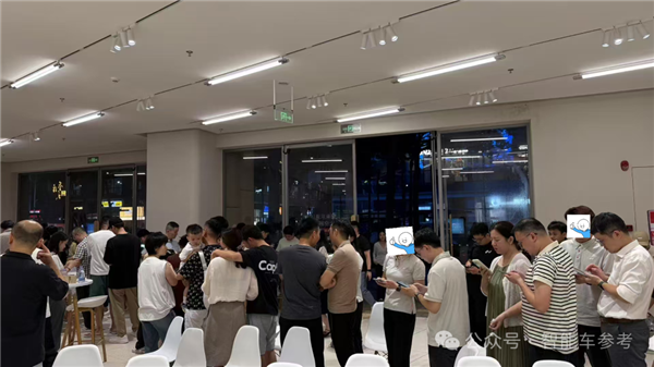 蔚来翻身之战！18万开走大三排SUV 市值一夜大涨58亿